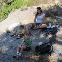 Jennifer Raby Photo 26