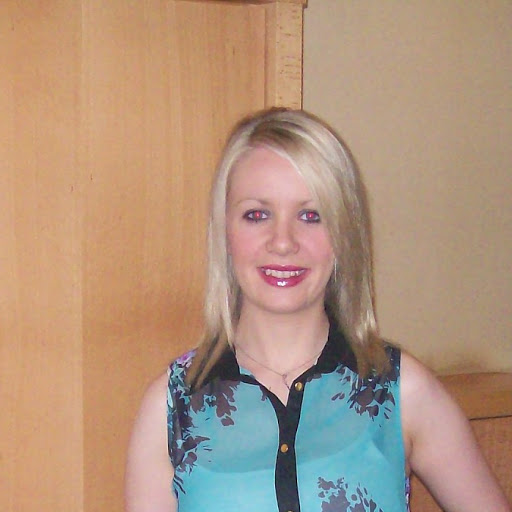 Amy Lunney Photo 5