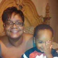 Angelia Fuller Photo 4