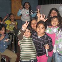 Betsy Godoy Photo 1
