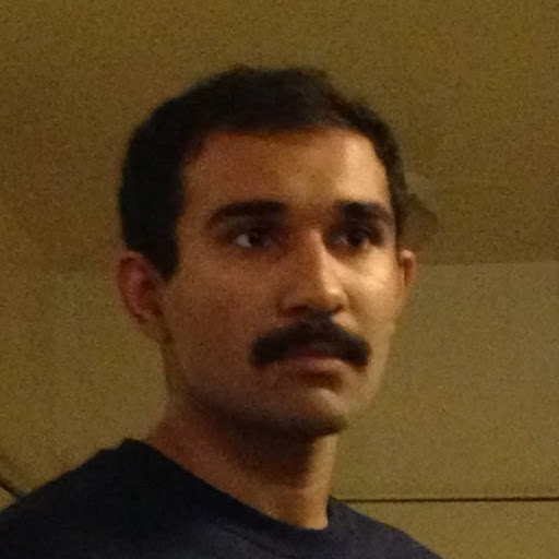 Saad Hussain Photo 19
