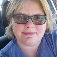 Jill Carver Photo 18