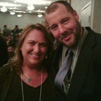 Cindy Hamrick Photo 7
