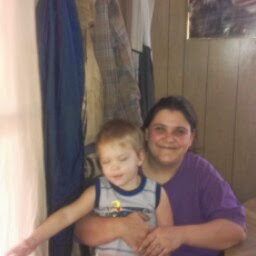 Amanda Winters Photo 32