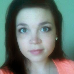 Amber Murray Photo 9