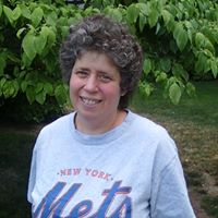 Marcia Levine Photo 2