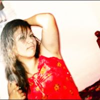 Anita Vargas Photo 9