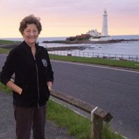 Sheila Mcpherson Photo 8