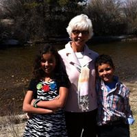 Jeri Gray Photo 19
