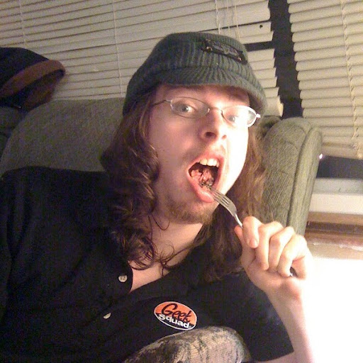 Ben Mortensen Photo 6