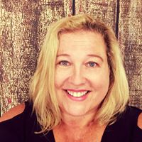 Carol Corcoran Photo 26