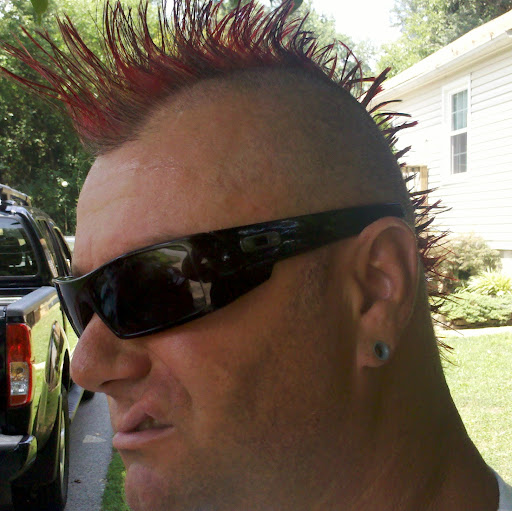 Wayne Glass Photo 44