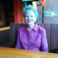 Cathy Roberts Photo 33