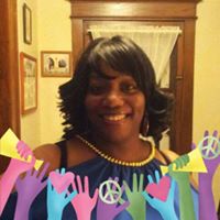 Deana Robinson Photo 8