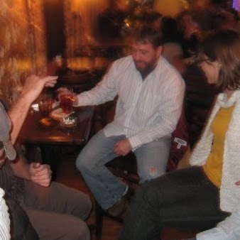 Paul Crenshaw Photo 27