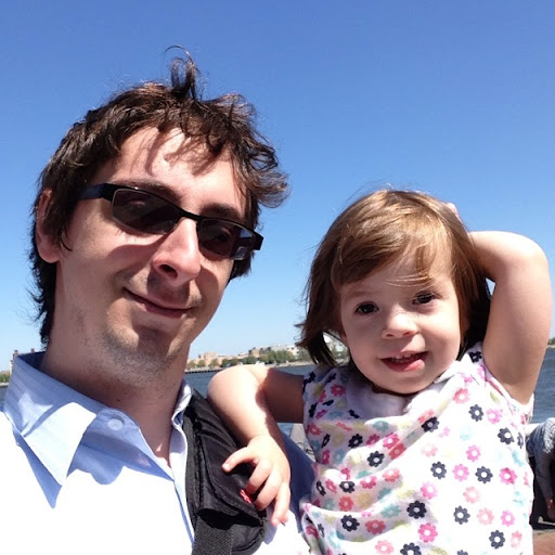 Joshua Kaplan Photo 52