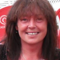 Jacqueline Hill Photo 43