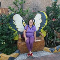 Julie Ortega Photo 12