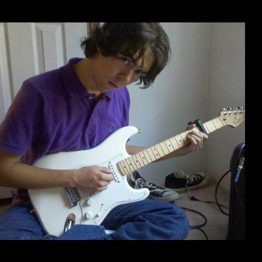 Benjamin Matthews Photo 4