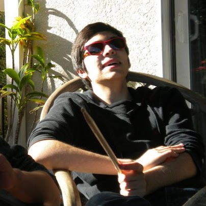Andrew Sheets Photo 16