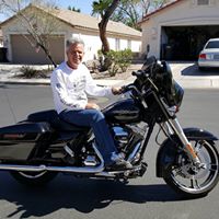 Tony Eubanks Photo 17