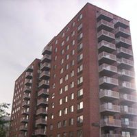 Ralph Hamilton Photo 43