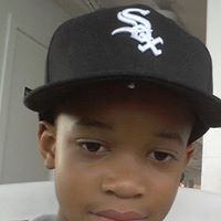 Maurice Brown Photo 18