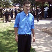 Aaron Langston Photo 8