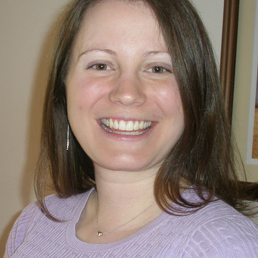 Amy Cannon Photo 35