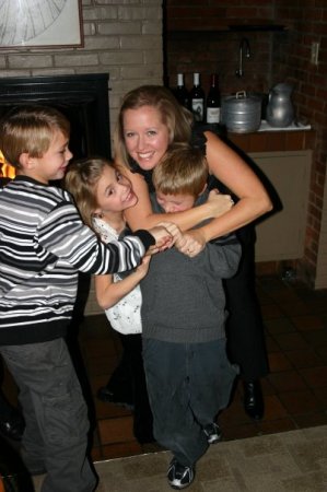 Michelle Wells Photo 10
