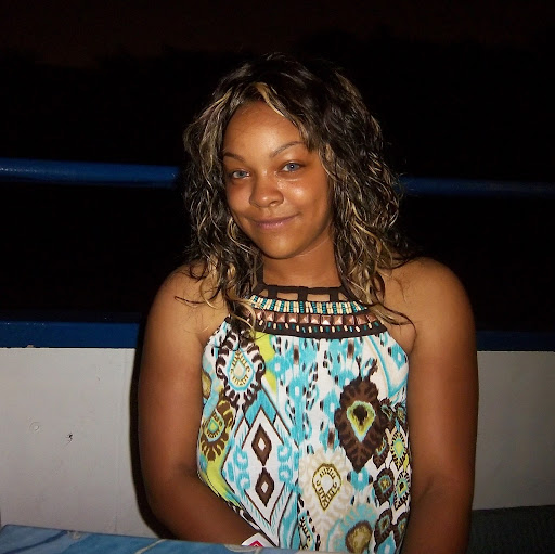 Erica Epps Photo 13