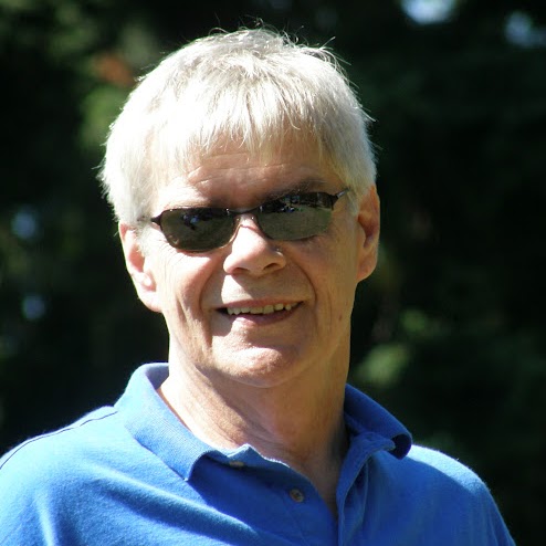 Douglas Perkins Photo 35