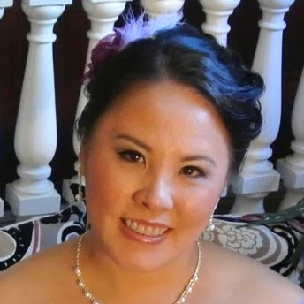 Julie Cheng Photo 25