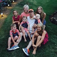 Nancy Foster Photo 23