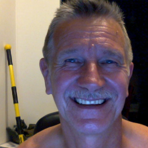 Martin Carter Photo 2