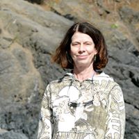 Judith Griffin Photo 37