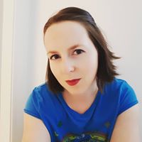 Jodie Magee Photo 4