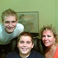 Nancy Cody Photo 27