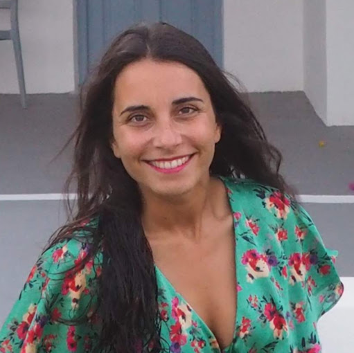 Ana Roque Photo 47