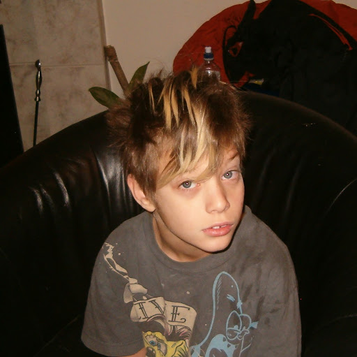 T Foster Photo 32