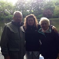 Anita Armstrong Photo 41
