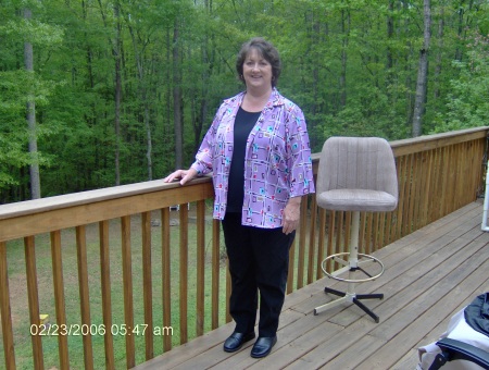 Debbie Whaley Photo 21
