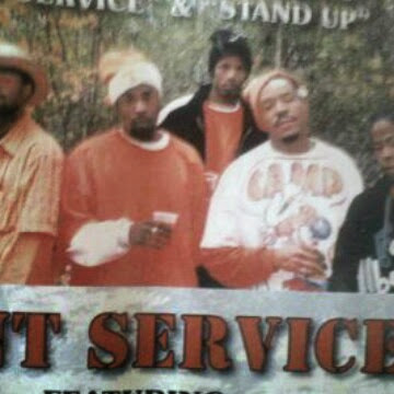 Dewayne Scott Photo 31