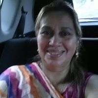 Manuela Reyes Photo 8