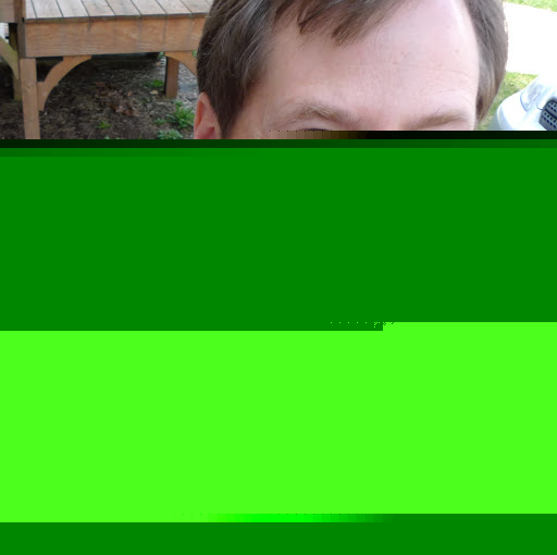 Chris Hendrix Photo 17