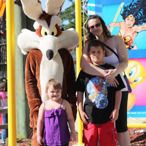 Dawn Mcdaniel Photo 46
