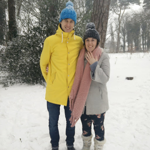 Gina Macdonald Photo 6