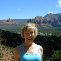 Patricia Sutton Photo 30