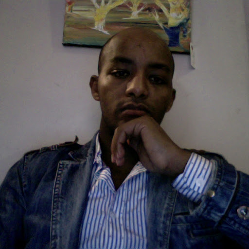 Daniel Hailemariam Photo 6