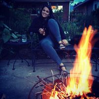 Allie Lee Photo 15